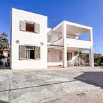 Holiday home Le Del Mare