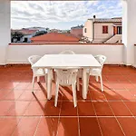 Le Del Mare *