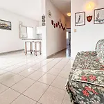 Le Del Mare Holiday home *