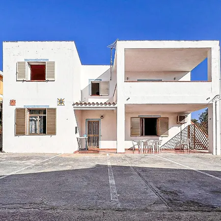 Le Del Mare Holiday home
