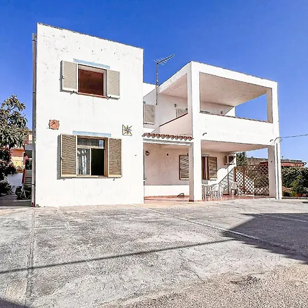 Holiday home Le Del Mare
