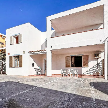 Holiday home Le Del Mare *