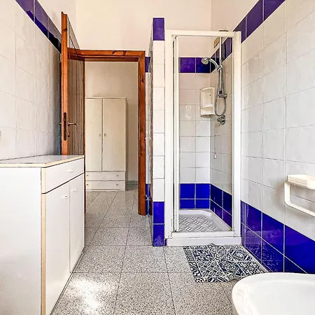 Holiday home Le Del Mare *