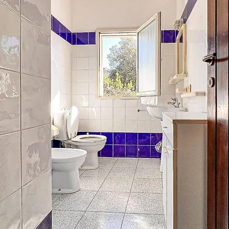 Holiday home Le Del Mare Santa Teresa Gallura