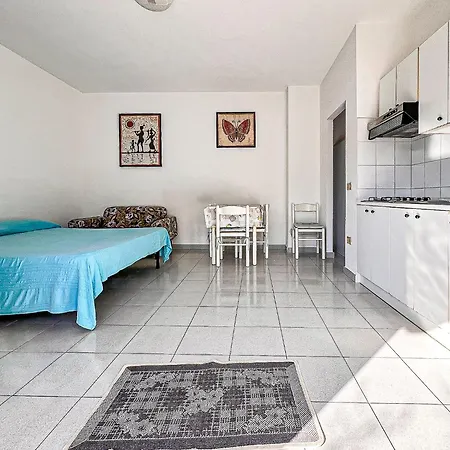Holiday home Le Del Mare *