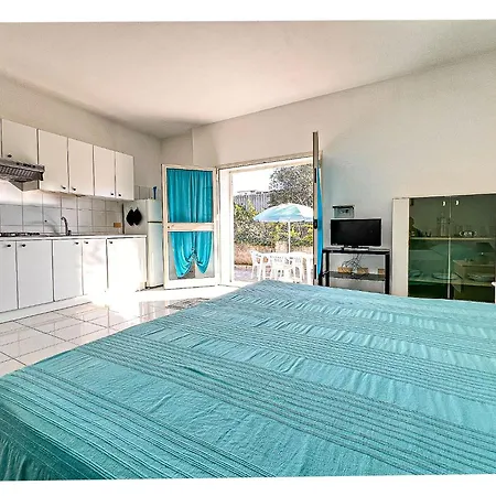 Holiday home Le Del Mare Santa Teresa Gallura