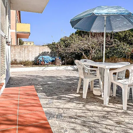Holiday home Le Del Mare Santa Teresa Gallura