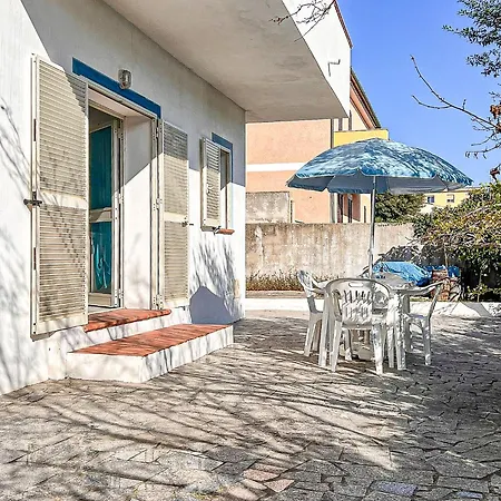 Holiday home Le Del Mare *