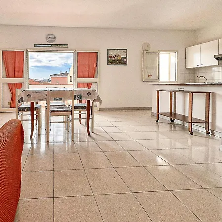 Holiday home Le Del Mare