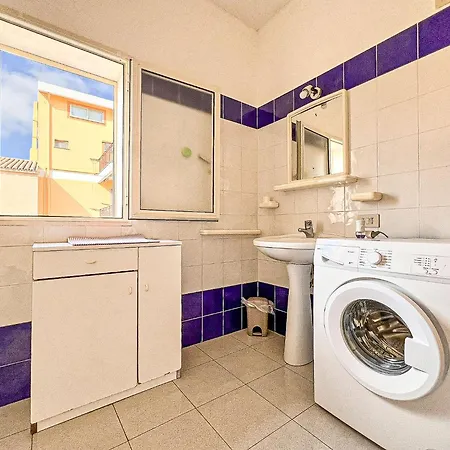 Holiday home Le Del Mare *