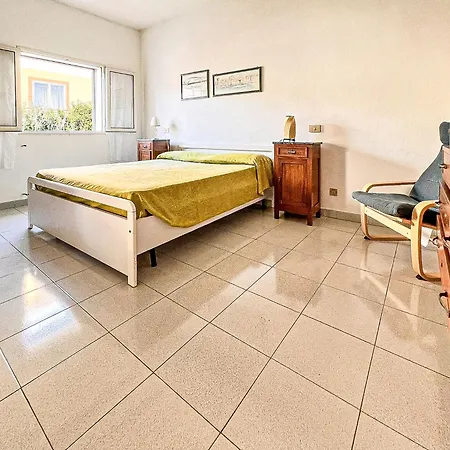 Holiday home Le Del Mare *