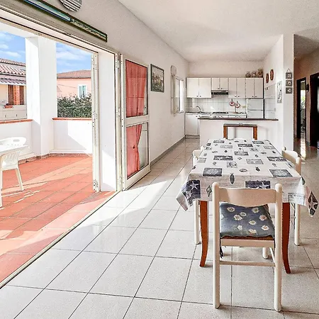 Holiday home Le Del Mare Santa Teresa Gallura