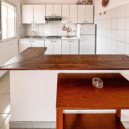 Holiday home Le Del Mare *