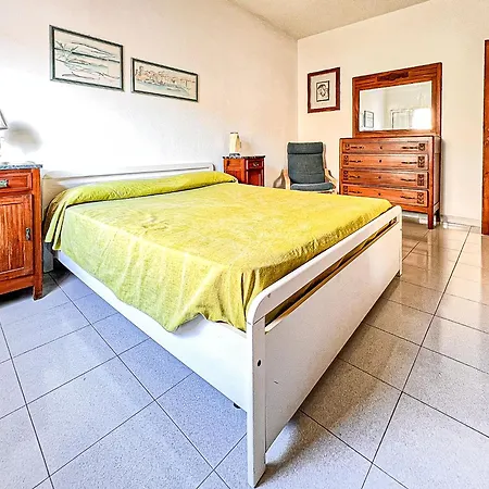 Le Del Mare Holiday home Santa Teresa Gallura