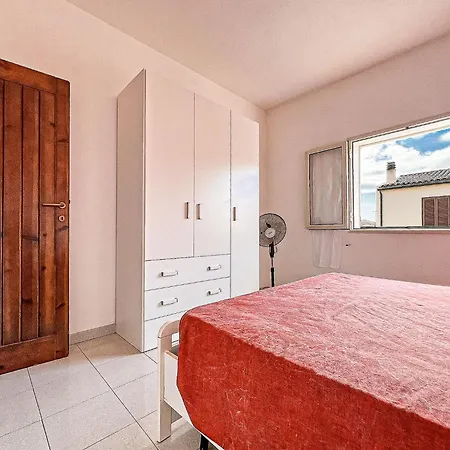 Holiday home Le Del Mare *