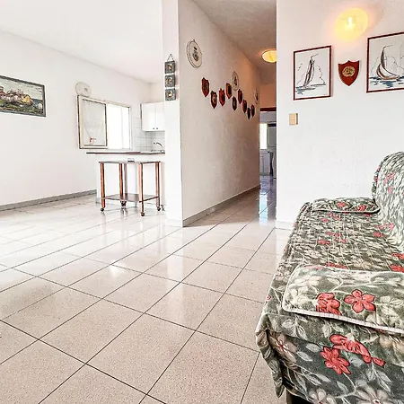 Le Del Mare Holiday home *