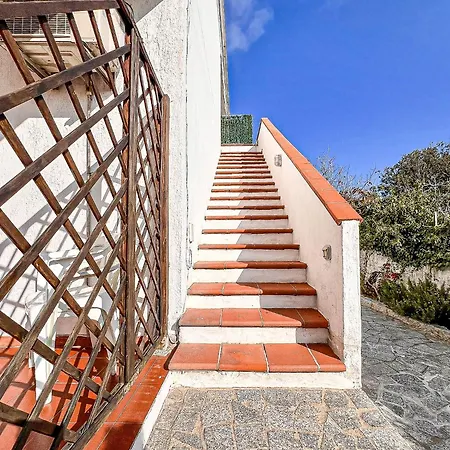 Holiday home Le Del Mare Santa Teresa Gallura