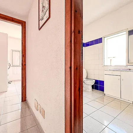 Le Del Mare Holiday home Santa Teresa Gallura