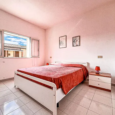 Holiday home Le Del Mare *