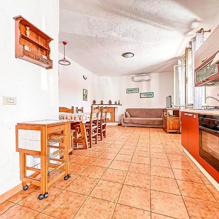 Holiday home Le Del Mare Santa Teresa Gallura