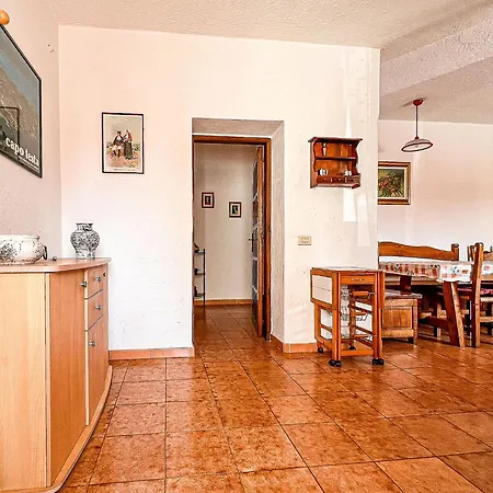 Le Del Mare Holiday home