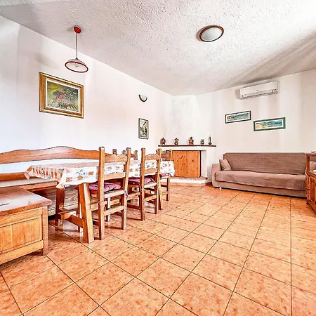 Holiday home Le Del Mare *