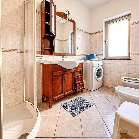 Holiday home Le Del Mare