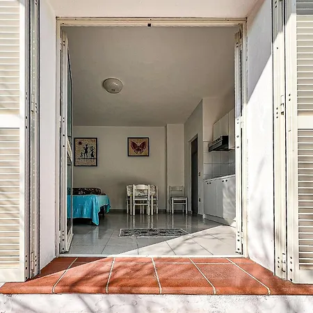 Le Del Mare Holiday home *